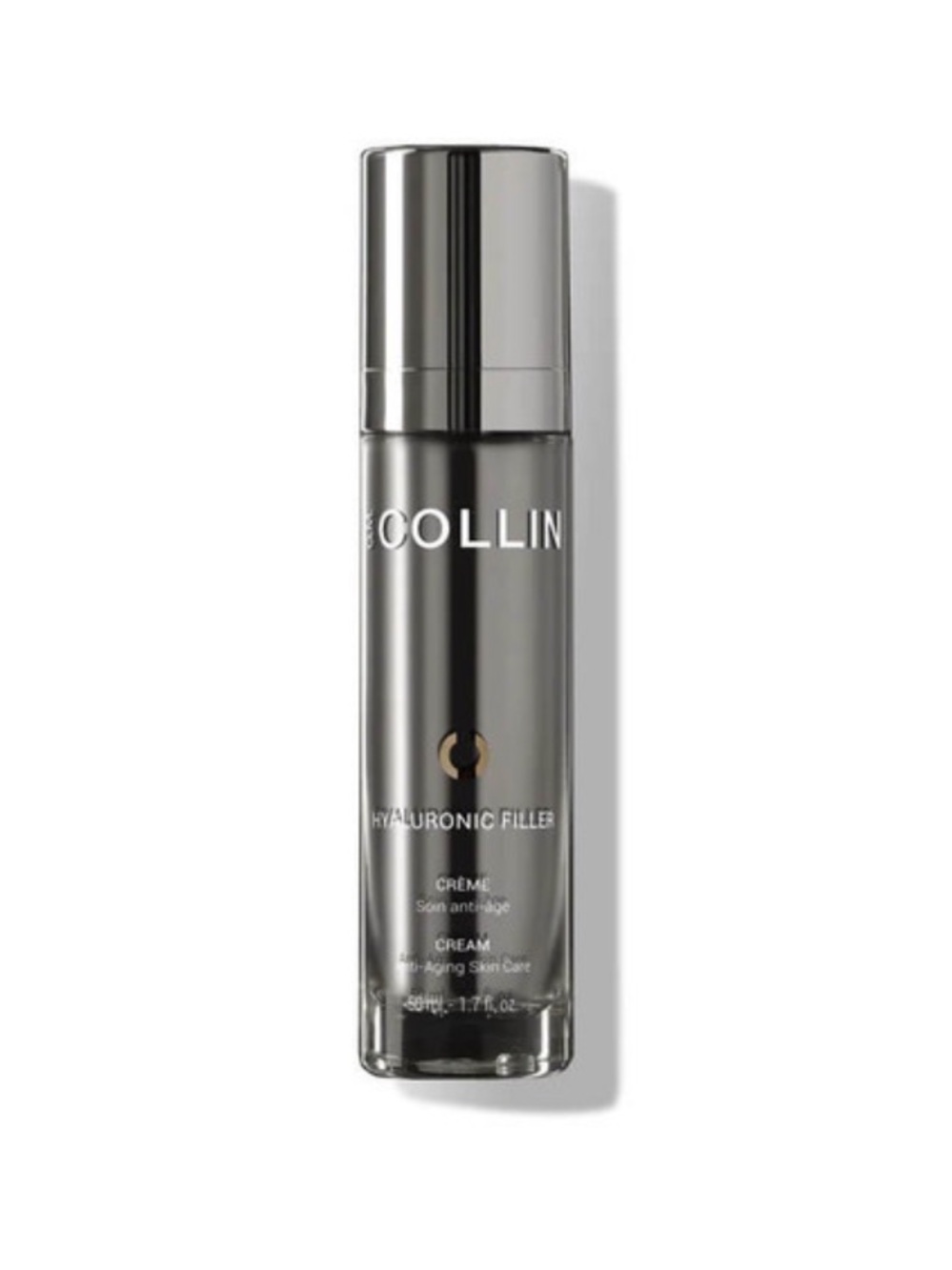 G.M. Collin hyaluronic filler creme
